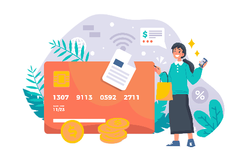 Seamless Integration Icon