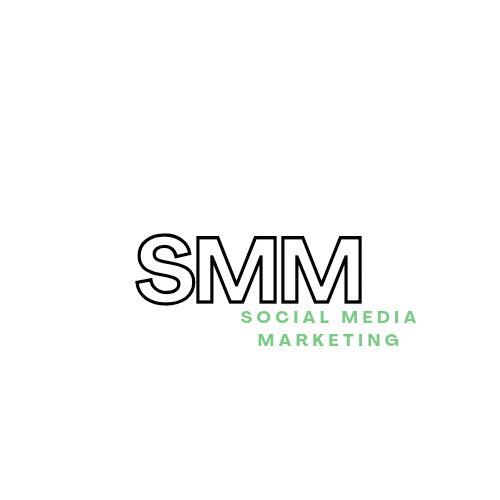 SMM Logo